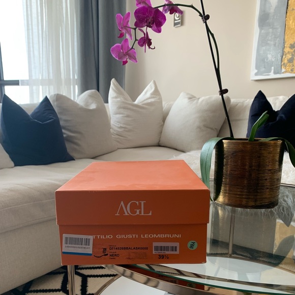 AGL BOOTS - Picture 4 of 9